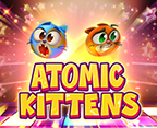 Atomic Kittens