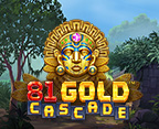 81 Gold Cascade