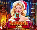 Santa`s Gifts