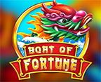 Boat of Fortune